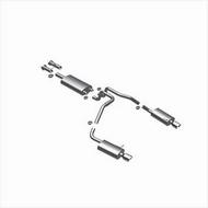 GMC Envoy XL 2003 Exhaust Systems, Headers, Pipes and Hardware Exhaust System Kit